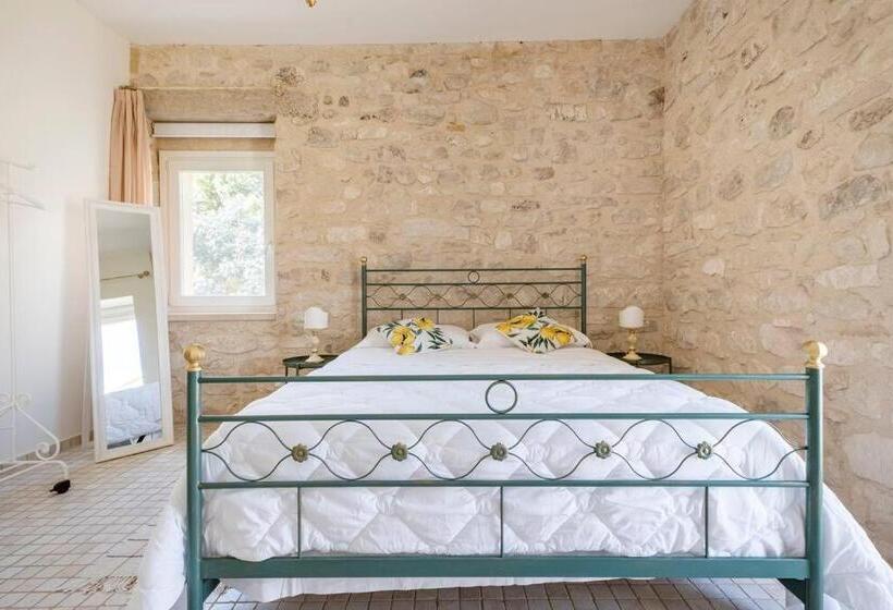 스탠다드 룸, Villa Santa Margherita