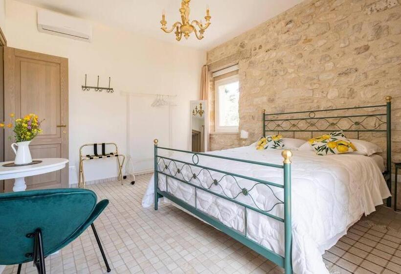 اتاق استاندارد, Villa Santa Margherita