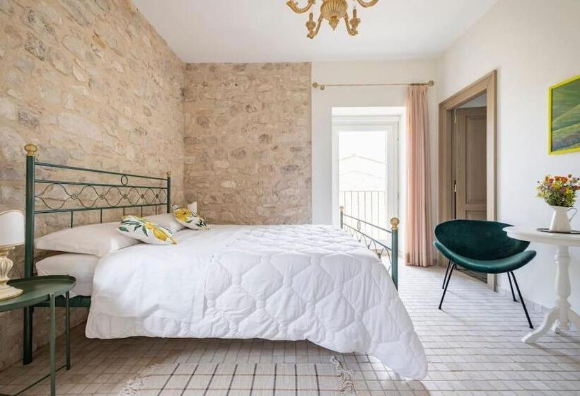 스탠다드 룸, Villa Santa Margherita