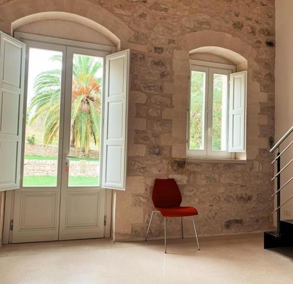 침실 1개 디럭스 아파트, Villa Santa Margherita