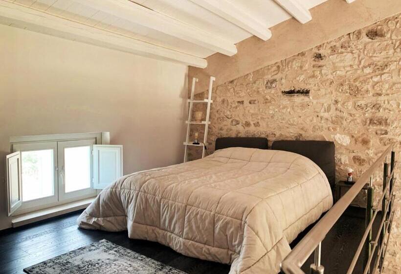 آپارتمان لوکس 1 خوابه, Villa Santa Margherita