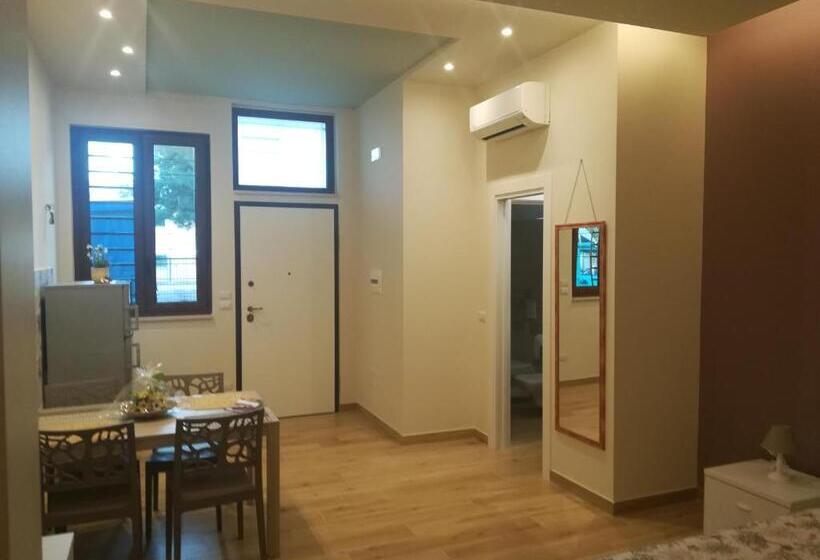 스탠다드 스튜디오, Casa Melograno