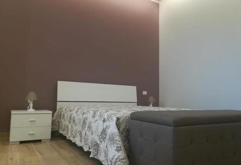 스탠다드 스튜디오, Casa Melograno