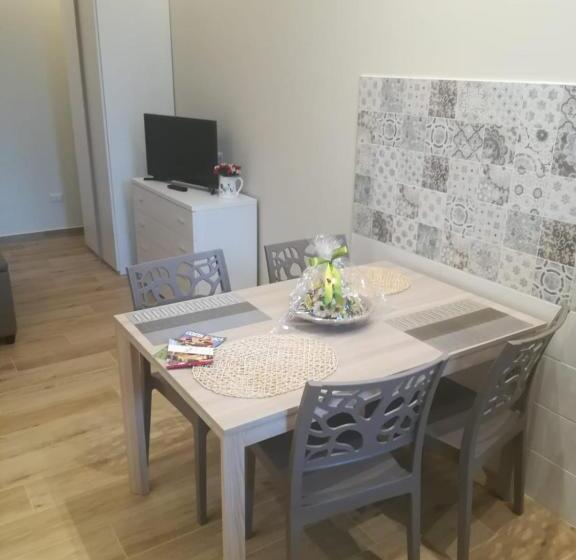 스탠다드 스튜디오, Casa Melograno