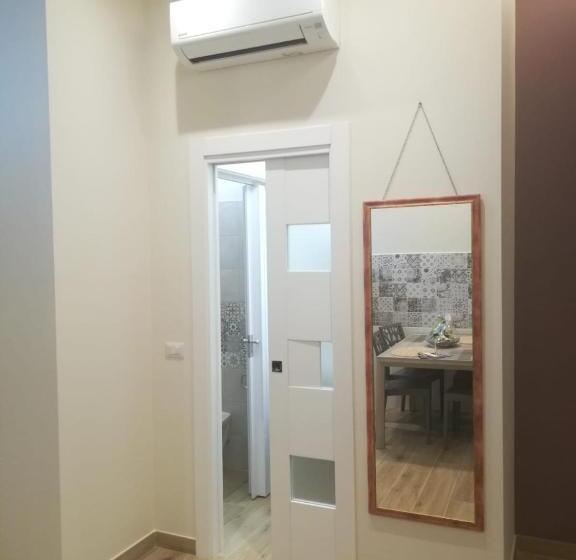 Студия Стандарт, Casa Melograno