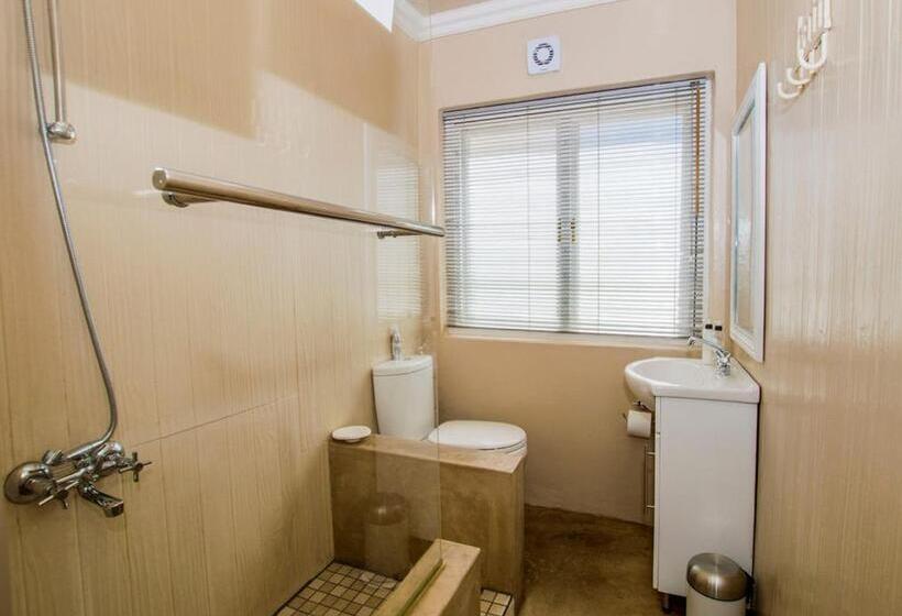 غرفة عائلية, Ladera   Vista Self Catering Guesthouse