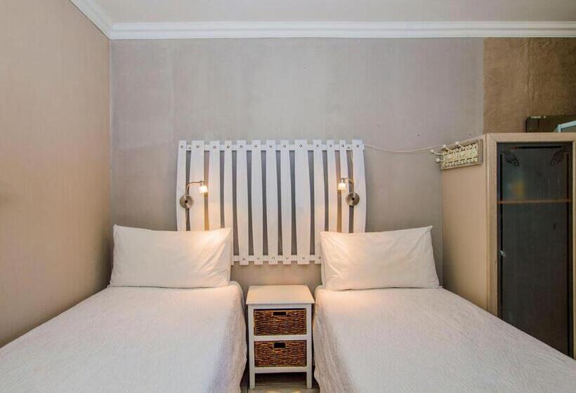 غرفة قياسية, Ladera   Vista Self Catering Guesthouse