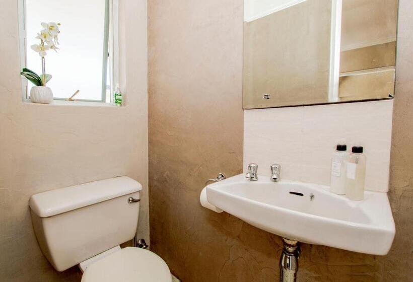 غرفة قياسية, Ladera   Vista Self Catering Guesthouse