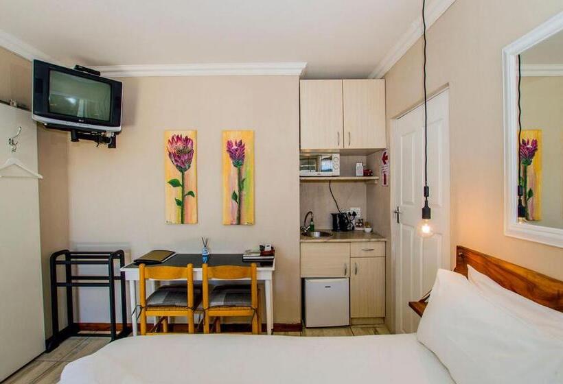 غرفة قياسية, Ladera   Vista Self Catering Guesthouse