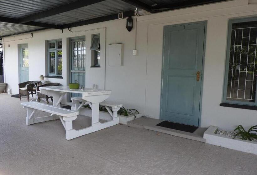 غرفة قياسية, Ladera   Vista Self Catering Guesthouse