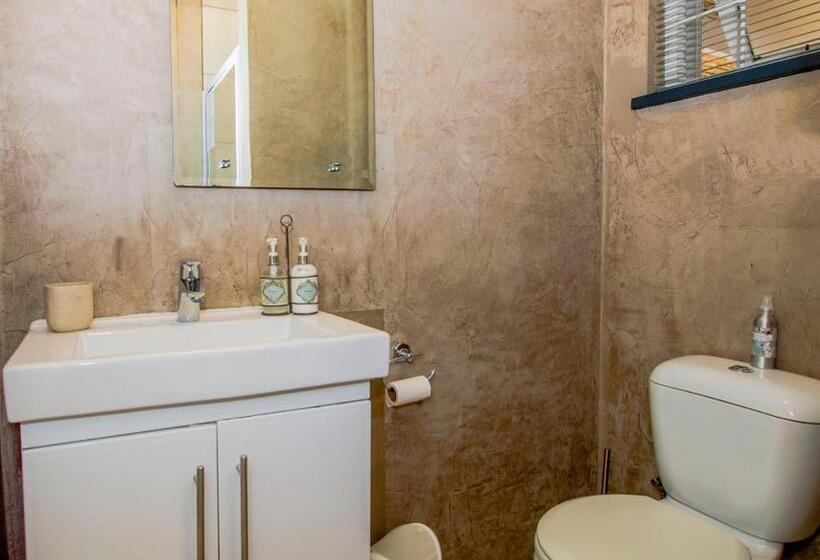 غرفة قياسية, Ladera   Vista Self Catering Guesthouse