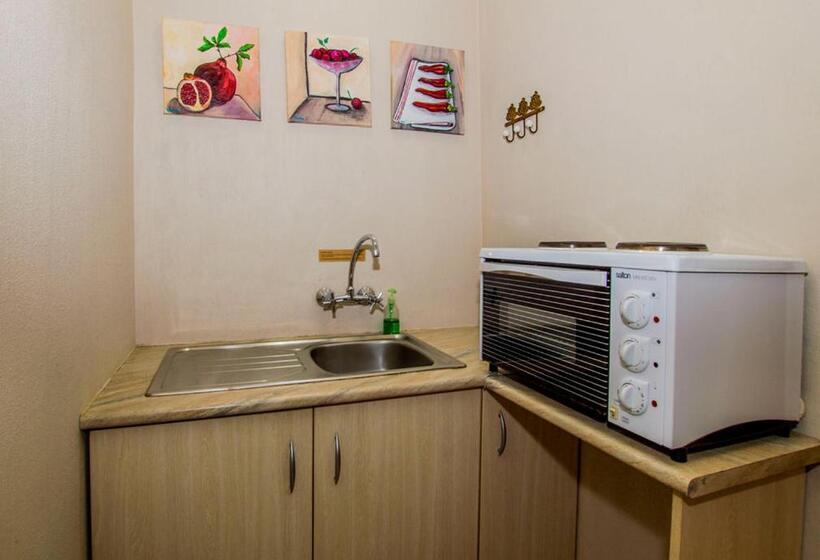 غرفة قياسية, Ladera   Vista Self Catering Guesthouse