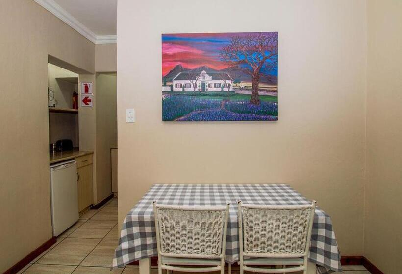 Номер Стандарт, Ladera   Vista Self Catering Guesthouse