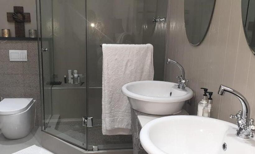 شقة غرفة واحدة ذات إطلالة, Ladera   Vista Self Catering Guesthouse