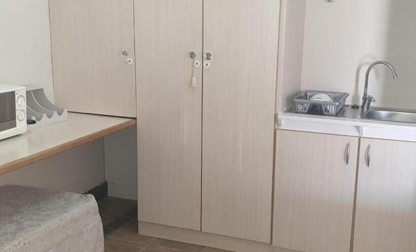 شقة غرفة واحدة ذات إطلالة, Ladera   Vista Self Catering Guesthouse