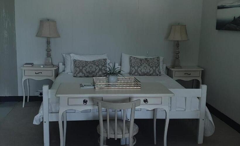 شقة غرفة واحدة ذات إطلالة, Ladera   Vista Self Catering Guesthouse