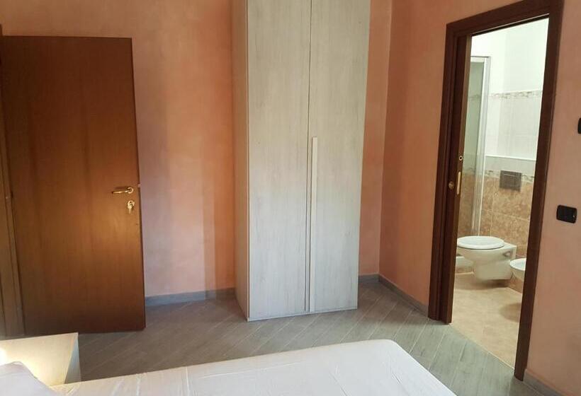 اتاق لوکس, Piccolo Poggio Apartments