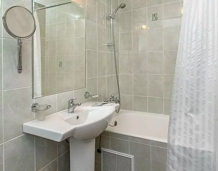 اتاق سوپریور, Azimut Hotel Yaroslavl