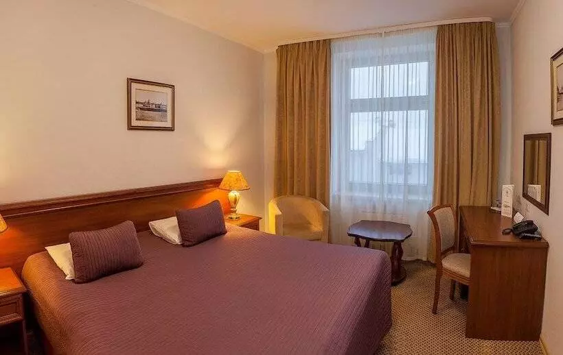 اتاق سوپریور, Azimut Hotel Yaroslavl