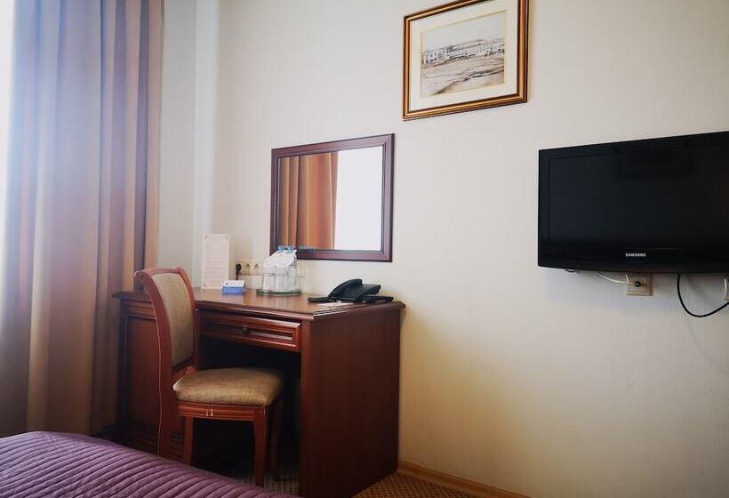 高级大房间, Azimut Hotel Yaroslavl