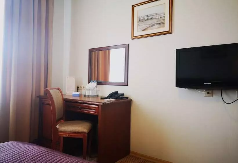 اتاق سوپریور, Azimut Hotel Yaroslavl