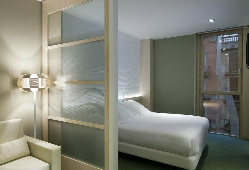 Апартаменты 1 Спальня, Ako Suites