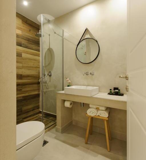 スタンダードルーム, Alfa