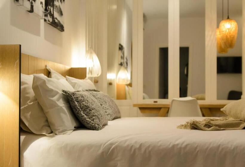 Quarto Estandar, Alfa