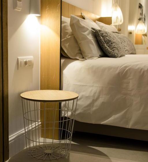 スタンダードルーム, Alfa