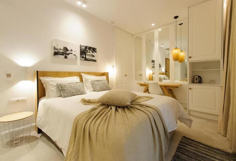 スタンダードルーム, Alfa