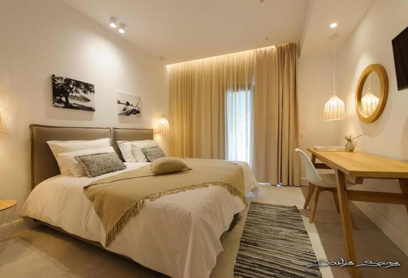 Quarto Estandar, Alfa
