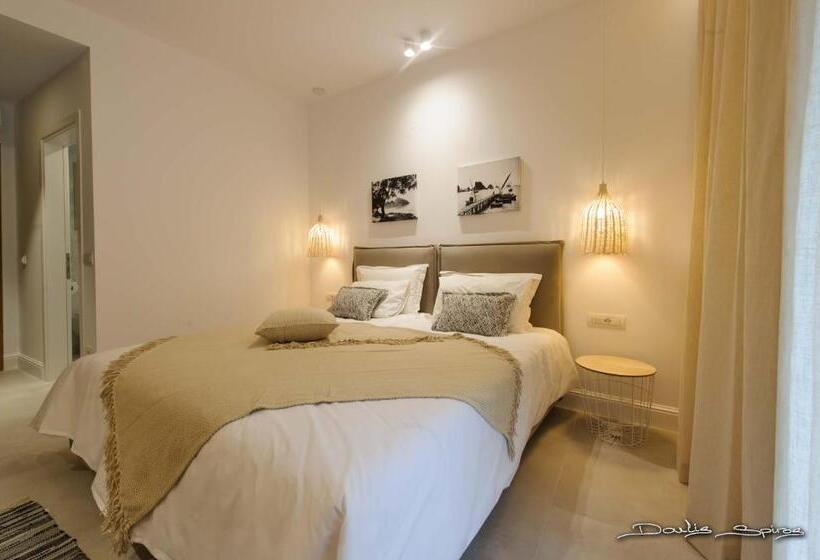 スタンダードルーム, Alfa