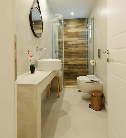 スーペリアールーム, Alfa