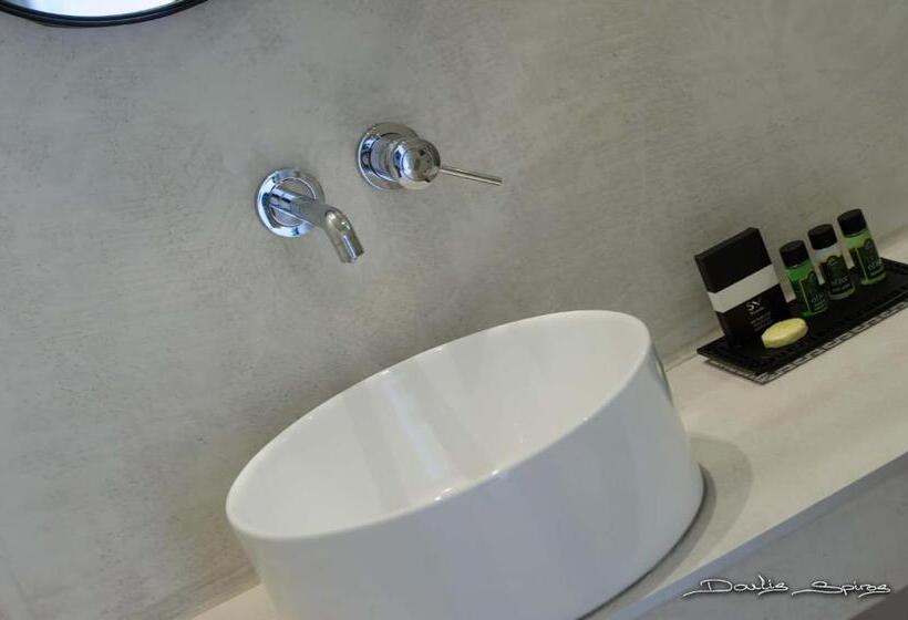 ジュニアスイート, Alfa