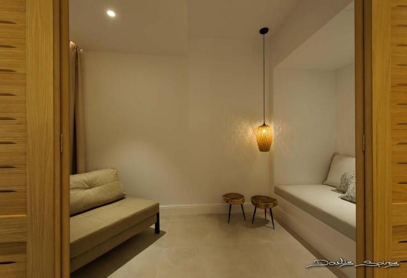 ジュニアスイート, Alfa