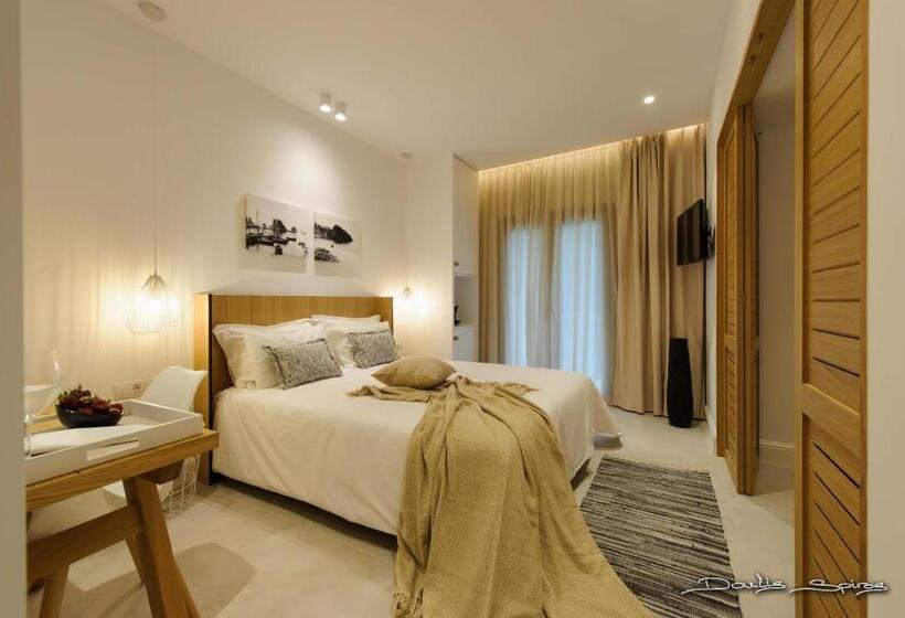 ジュニアスイート, Alfa