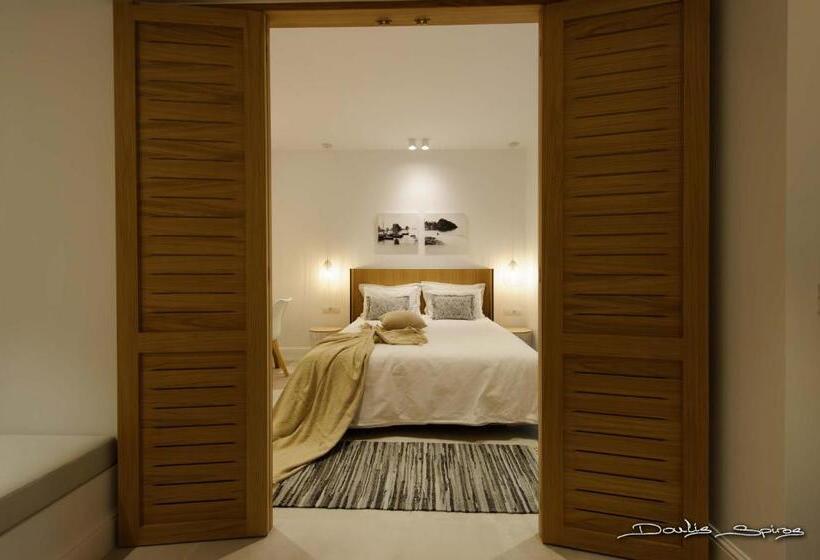 ジュニアスイート, Alfa