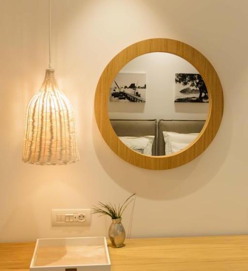 ベーシックルーム, Alfa