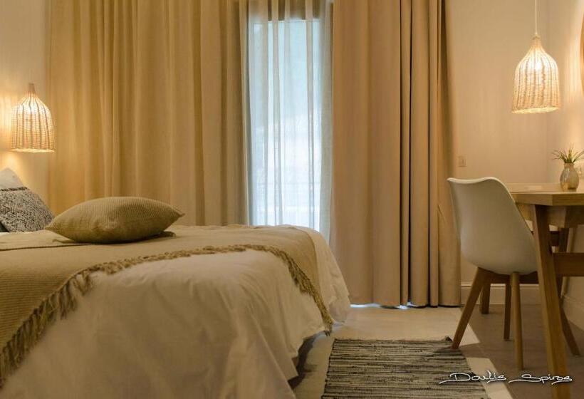 ベーシックルーム, Alfa