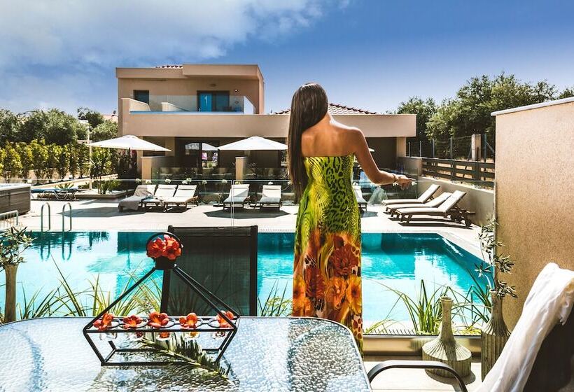 デラックススイート, Astir Notos