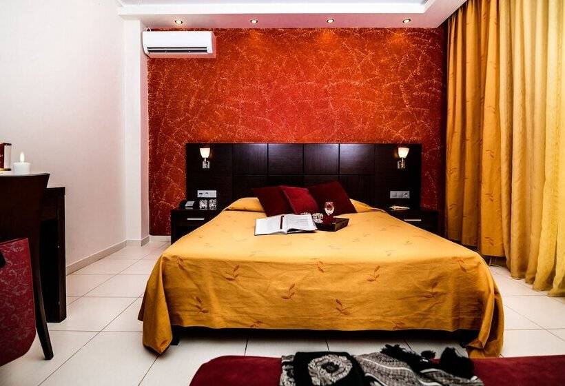 スタンダードルーム, Astir Notos