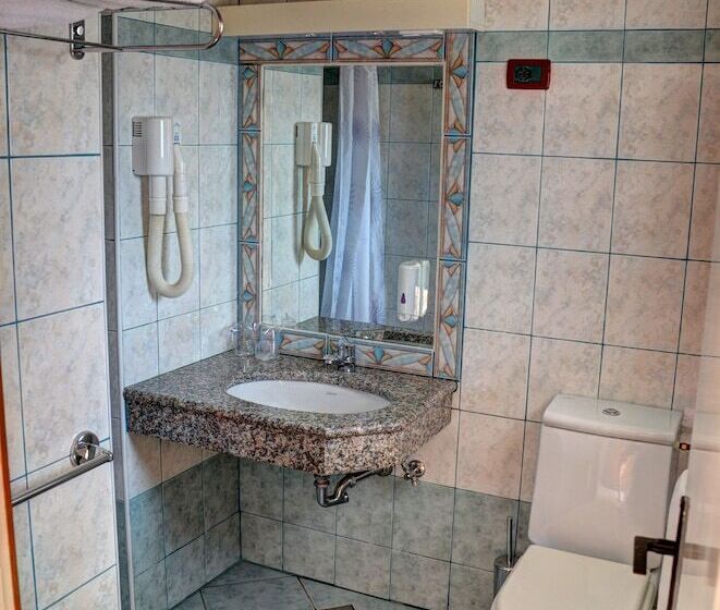 اتاق اکونومی, Belvedere Resort Hotels