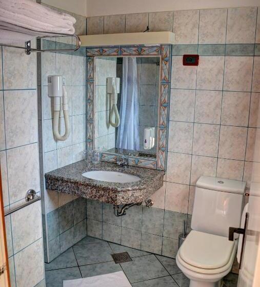 اتاق اکونومی, Belvedere Resort Hotels