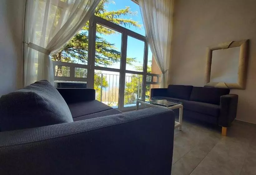 اتاق استاندارد, Belvedere Resort Hotels