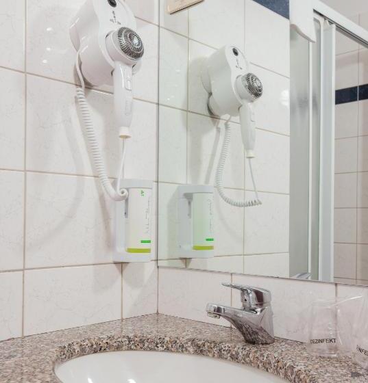 اتاق استاندارد, Belvedere Resort Hotels