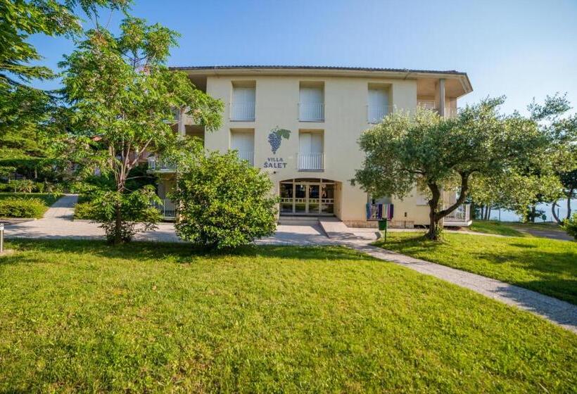 اتاق استاندارد با بالکن, Belvedere Resort Hotels