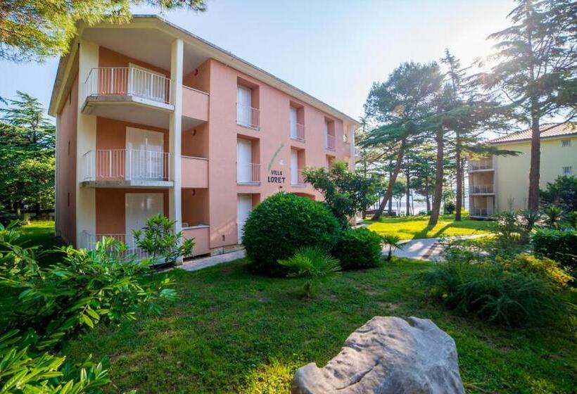 اتاق استاندارد با بالکن, Belvedere Resort Hotels