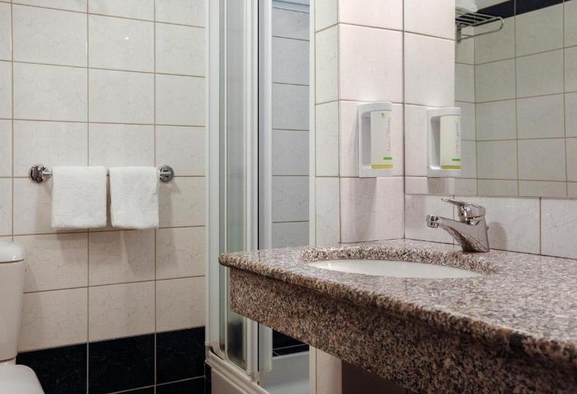 اتاق استاندارد با بالکن, Belvedere Resort Hotels