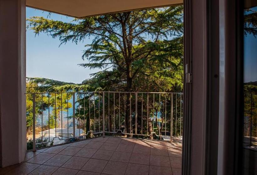 اتاق استاندارد با بالکن, Belvedere Resort Hotels