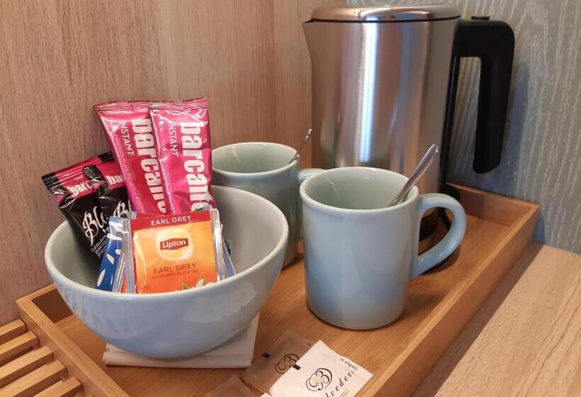 Suite with Terrace, Belvedere Resort Hotels